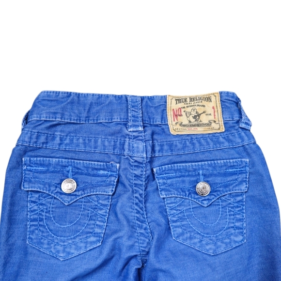 TRUE RELIGION BOYS JACK PANTS - Picture 5 of 6